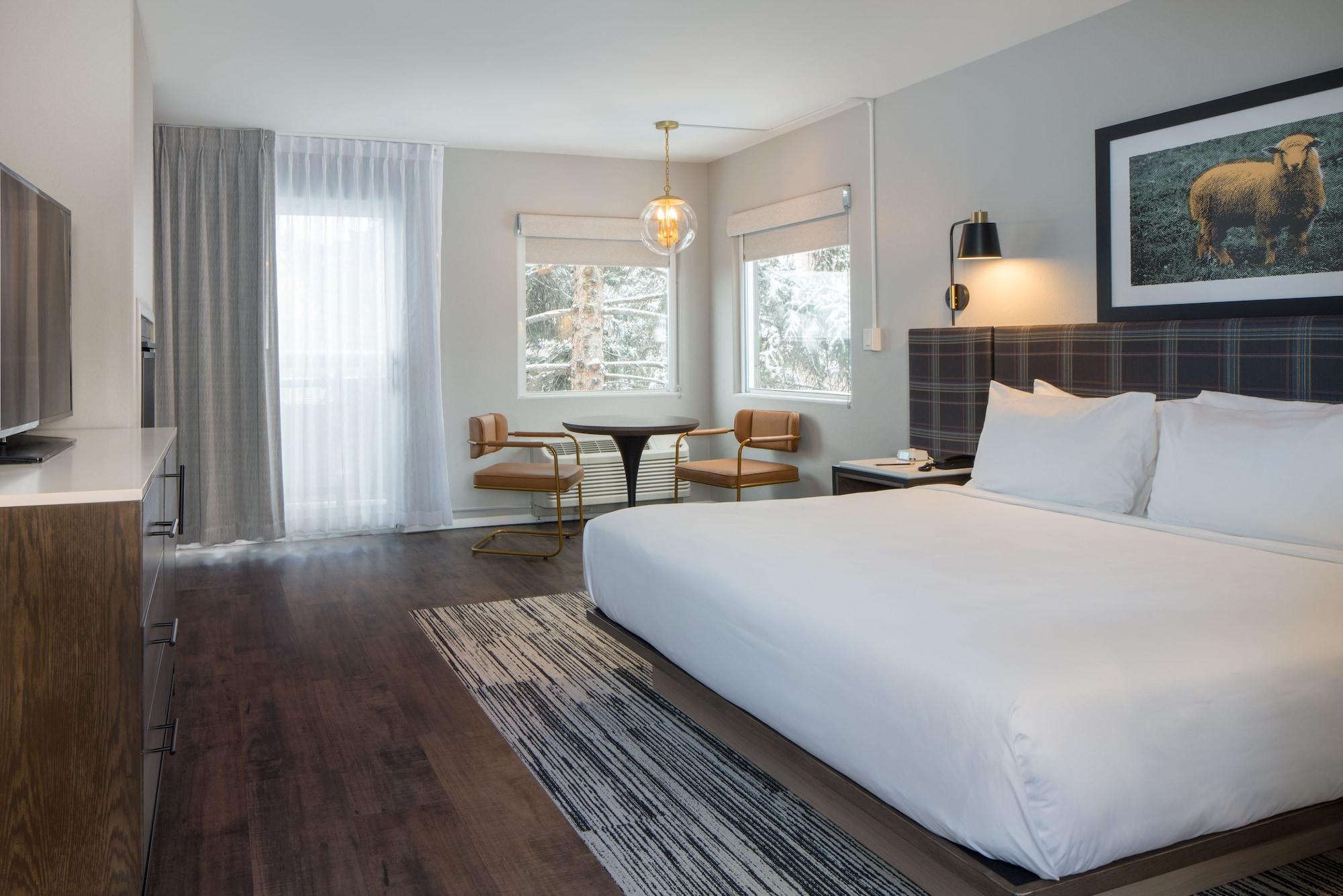 Hotel เคทชัม ภายนอก รูปภาพ