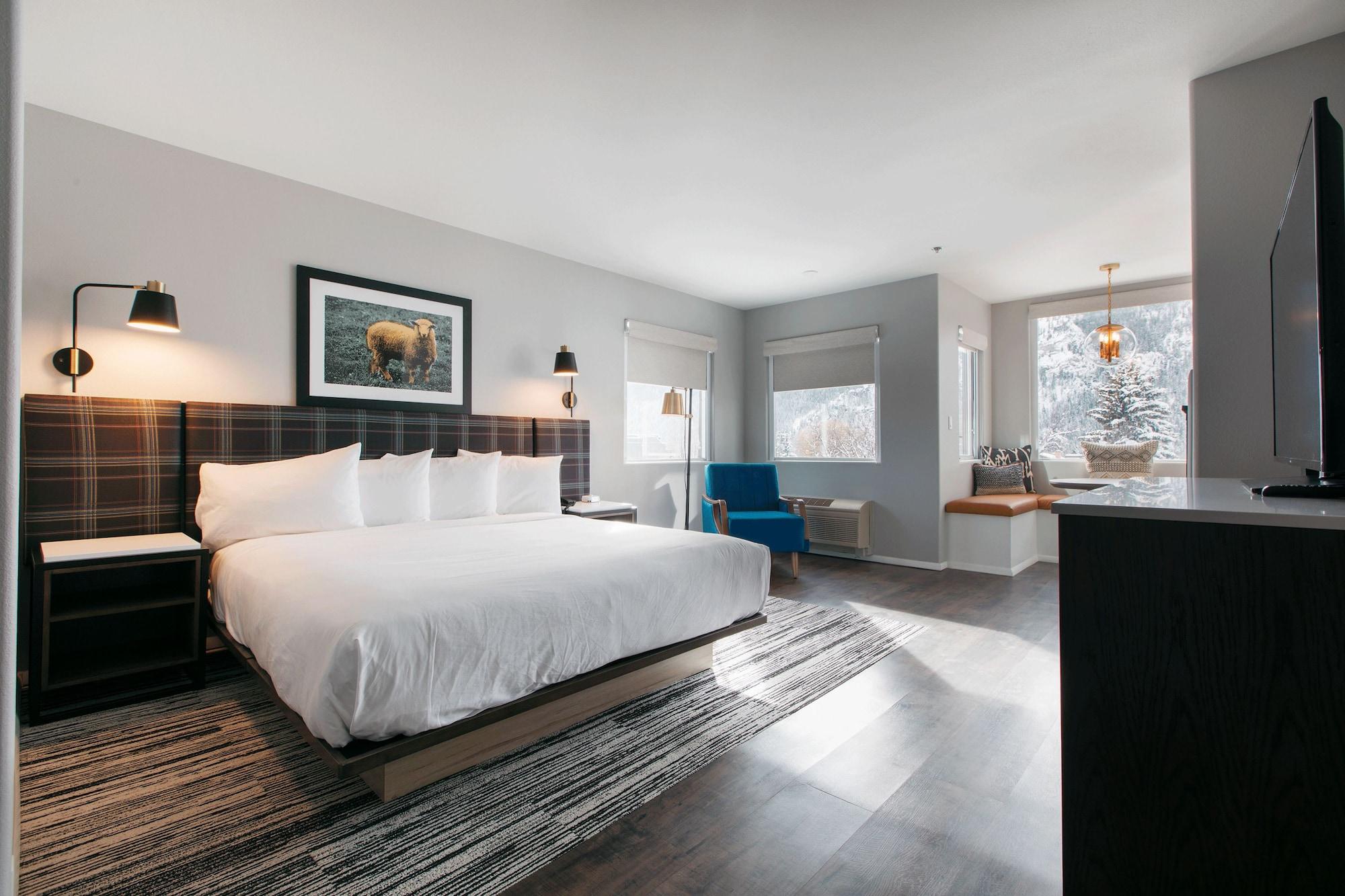 Hotel เคทชัม ภายนอก รูปภาพ