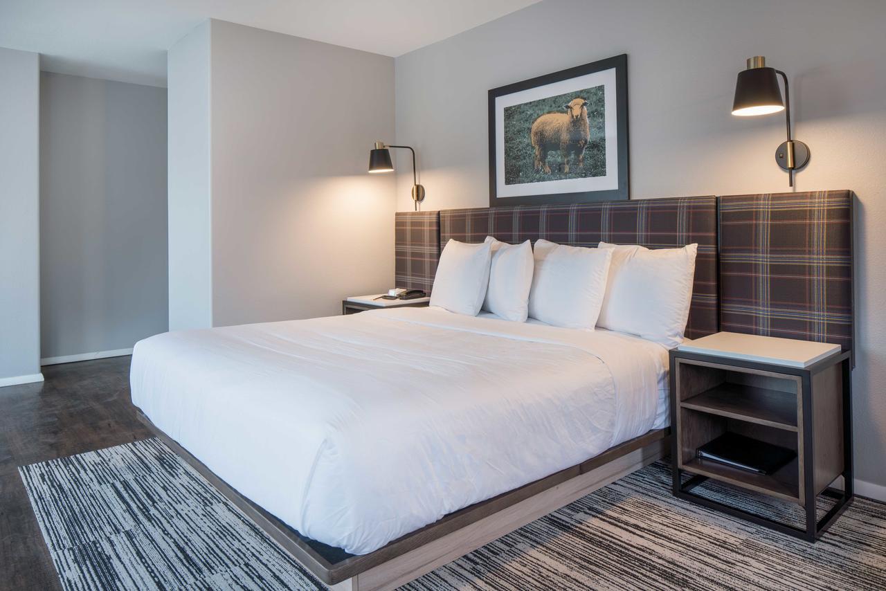 Hotel เคทชัม ภายนอก รูปภาพ